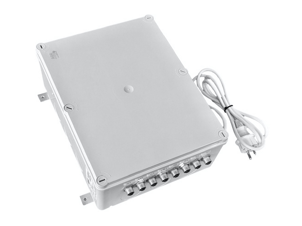 Balíček Sensorie Basic